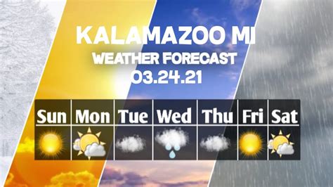 weather kalamazoo 10 day|Kalamazoo Weather 